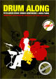 Titelbild für BOE 7862 - DRUM ALONG - 10 CLASSIC ROCK SONGS CONTINUED