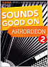 Titelbild für BOE 7941 - Sounds good on accordion 2