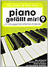 Titelbild für BOE 7944 - Piano gefällt mir 9