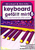 Titelbild für BOE 7952 - Keyboard gefällt mir 8