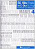 Titelbild für BOE 7968 - 50 Hits in C-Dur - Rock + Pop 4