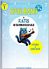 Titelbild für BOE 7971 - Katis Gitarrenschule 1 | Spielbuch 1