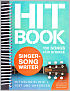 Titelbild für BOE 8001 - Hit book - Singer Songwriter