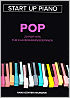 Titelbild für BOE 8008 - Start up Piano - Pop