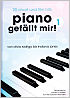 Titelbild für BOE 8013 - Piano gefällt mir - Light 1 | 20 Chart und film hits