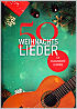 Titelbild für BOE 8019 - 50 Weihnachtslieder
