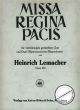 Titelbild für BOEHM 9175-01 - MISSA REGINA PACIS OP 100