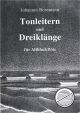 Titelbild für MVB 10 - TONLEITERN + DREIKLAENGE