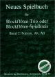 Titelbild für MVB 40 - NEUES SPIELBUCH FUER 3 STIMMEN