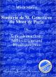 Titelbild für BORNMANN 47 - SONNERIE DE ST GENEVIEVE DU MONT DE PARIS