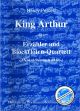 Titelbild für MVB 55 - KING ARTHUR