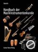 Titelbild für BOSSE 2003 - HANDBUCH DER MUSIKINSTRUMENTENKUNDE