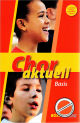 Titelbild für BOSSE 2338 - CHOR AKTUELL - BASIS