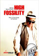 Titelbild für BOSSE 2810 - HIGH FOSSILITY