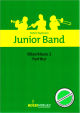 Titelbild für BOSSE 3302 - JUNIOR BAND - BLAESERKLASSE 2