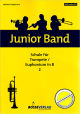 Titelbild für BOSSE 3312 - JUNIOR BAND - SCHULE 2