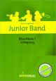 Titelbild für BOSSE 3376 - JUNIOR BAND - BLAESERKLASSE 1