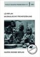 Titelbild für BOSSE 3501 - MUSIKALISCHE FRUEHERZIEHUNG