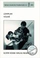 Titelbild für BOSSE 3511 - LEHRPLAN VIOLINE