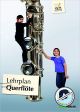 Titelbild für BOSSE 3721 - LEHRPLAN QUERFLOETE