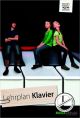 Titelbild für BOSSE 3740 - LEHRPLAN KLAVIER