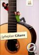 Titelbild für BOSSE 3750 - LEHRPLAN GITARRE