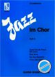 Titelbild für BOSSE 476 - JAZZ IM CHOR 6