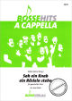 Titelbild für BOSSE 749 - SAH EIN KNAB EIN ROESLEIN STEHN