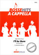 Titelbild für BOSSE 752 - I'LL BE THERE
