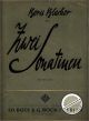 Titelbild für BOTE 0029 - 2 SONATINEN FUER KLAVIER (1940)