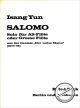 Titelbild für BOTE 1344 - SALOMO