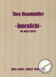 Titelbild für BOTE 1479 - INNENLICHT FUER ORGEL (1982)