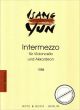 Titelbild für BOTE 1606 - INTERMEZZO 1988