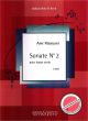 Titelbild für BOTE 2354 - SONATE 2