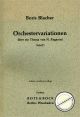 Titelbild für BOTE 8006 - ORCHESTERVARIATIONEN UEBER EIN THEMA VON PAGANINI (1947)
