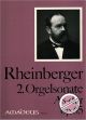 Titelbild für BP 2372 - SONATE 2 (FANTASIE SONATE) OP 65