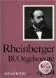 Titelbild für BP 2388 - SONATE 18 A-DUR OP 188