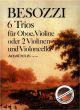 Titelbild für BP 1024 - 6 TRIOS