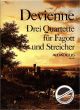 Titelbild für BP 1130 - 3 QUARTETTE OP 73