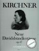 Titelbild für BP 2214 - NEUE DAVIDSBUENDLERTAENZE OP 17