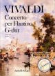Titelbild für BP 2221 - CONCERTO G-DUR OP 44/11