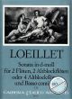 Titelbild für BP 2310 - SONATA D-MOLL (QUINTETT)