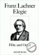 Titelbild für BP 2543 - ELEGIE