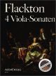 Titelbild für BP 364 - 4 SONATEN OP 2