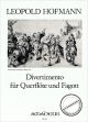 Titelbild für BP 631 - DIVERTIMENTO