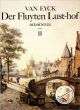 Titelbild für BP 705 - DER FLUYTEN LUSTHOF 2
