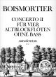 Titelbild für BP 783 - CONCERTO C-MOLL OP 15/2