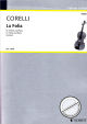 Titelbild für BSS 31858 - LA FOLIA