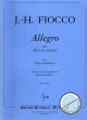 Titelbild für BUTORAC -A025-G - ALLEGRO