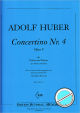 Titelbild für BUTORAC -L024-G - CONCERTINO 4 OP 8